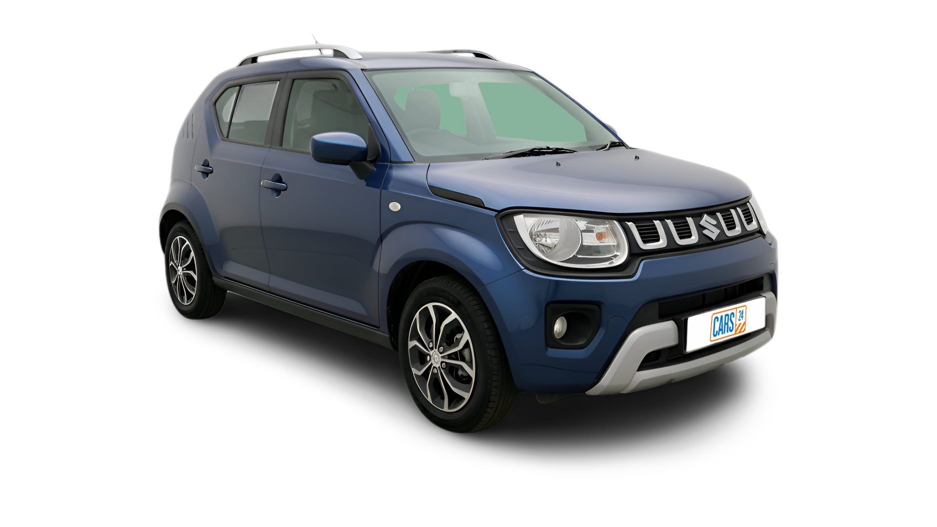 Maruti IGNIS-img